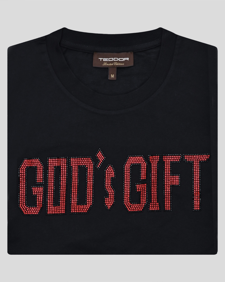 T-SHIRT COTTON 240161131734-2 06
