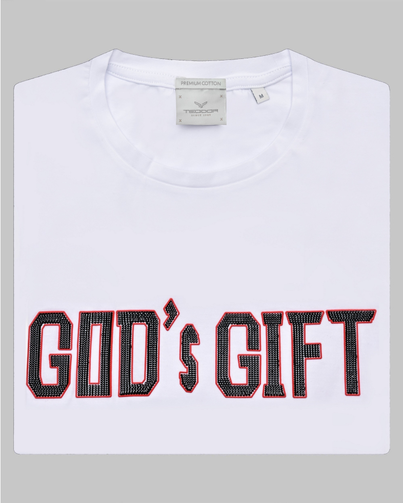 T-SHIRT COTTON 240161131742-1 06