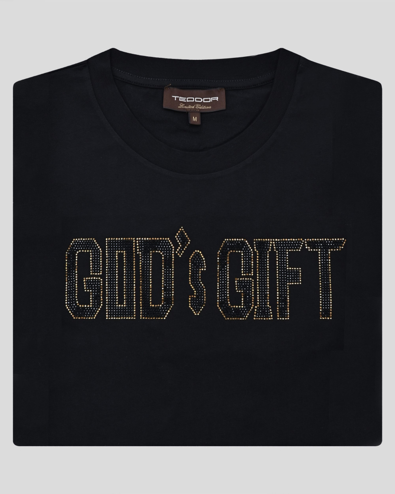 T-SHIRT COTTON 240161131734-3 07