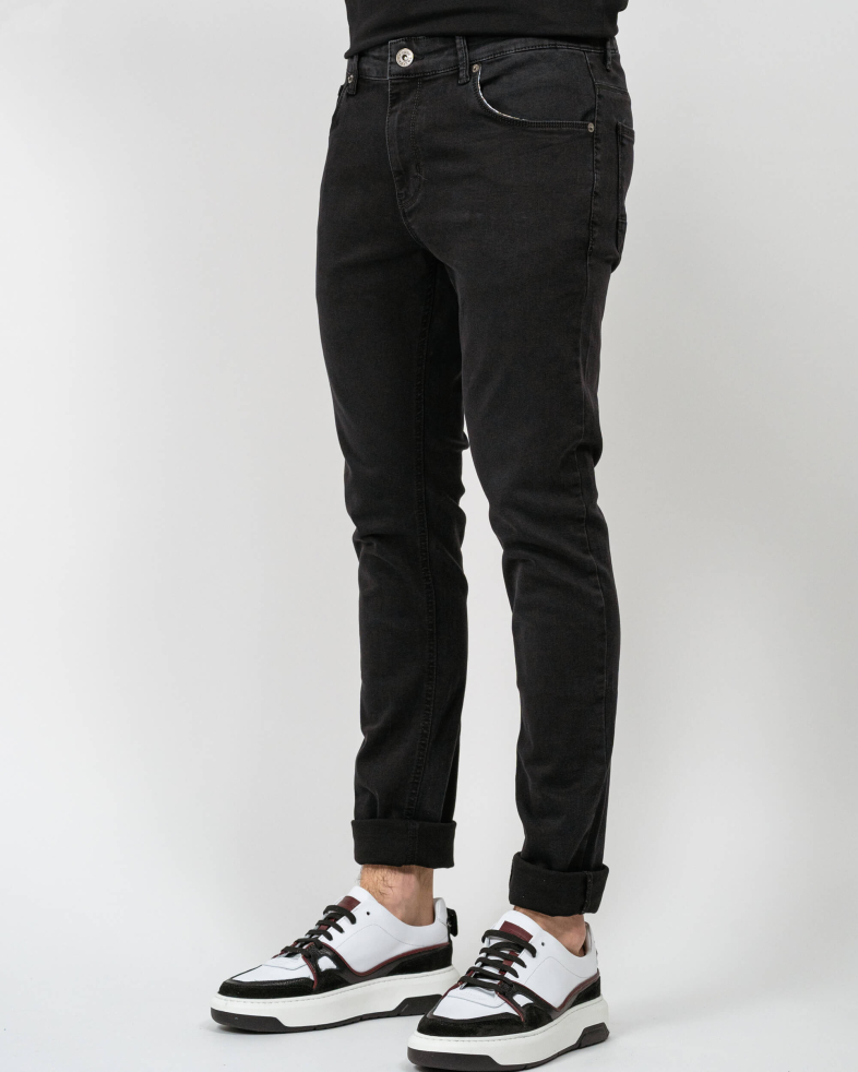 JEANS EXTRA SLIM FIT COTTON 230114088461-1 03