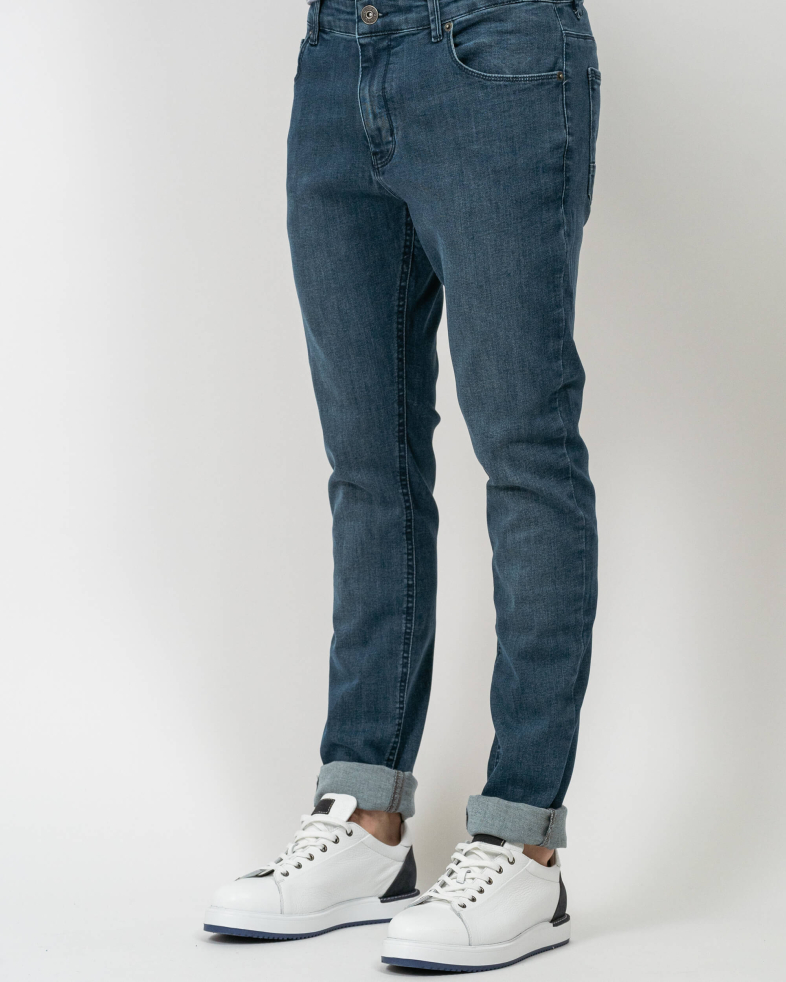 JEANS EXTRA SLIM FIT COTTON 230114088461-6 03