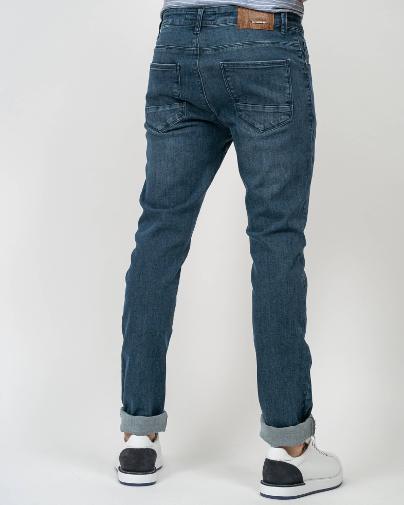 JEANS EXTRA SLIM FIT COTTON 230114088461-6 05