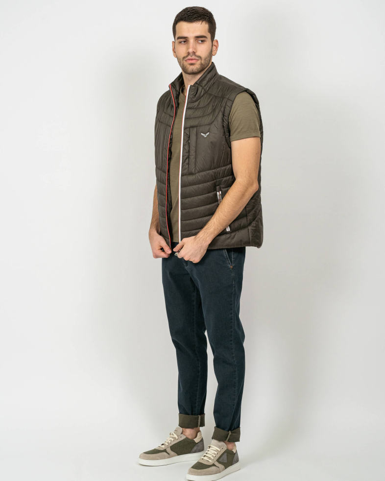 VEST TECHNICAL TEXTILE 230157111289-3 02