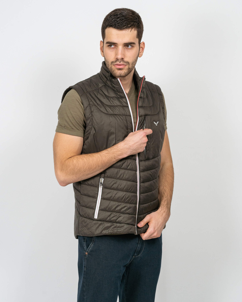 VEST TECHNICAL TEXTILE 230157111289-3 03