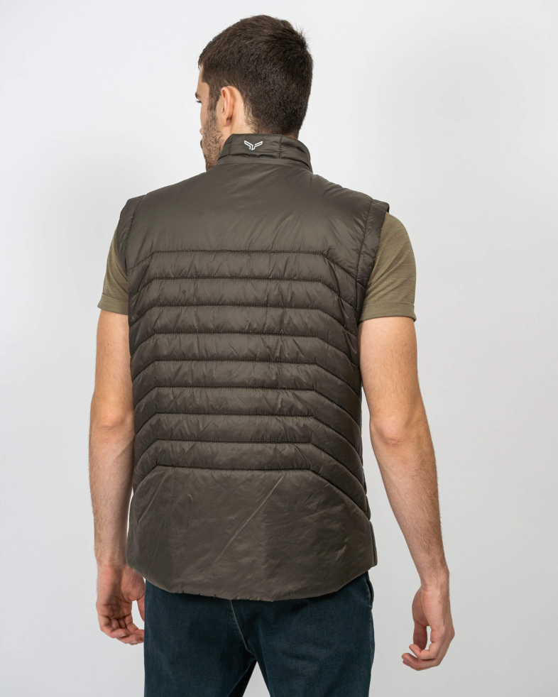 VEST TECHNICAL TEXTILE 230157111289-3 010