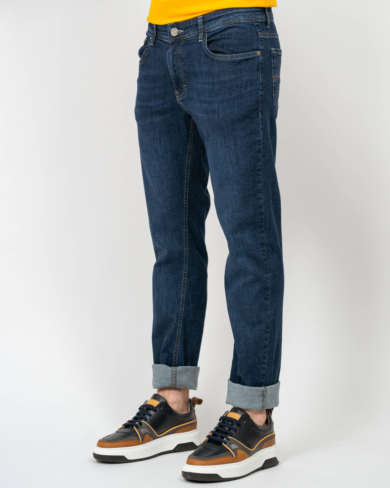 JEANS SLIM FIT COTTON 230114088454-1 03