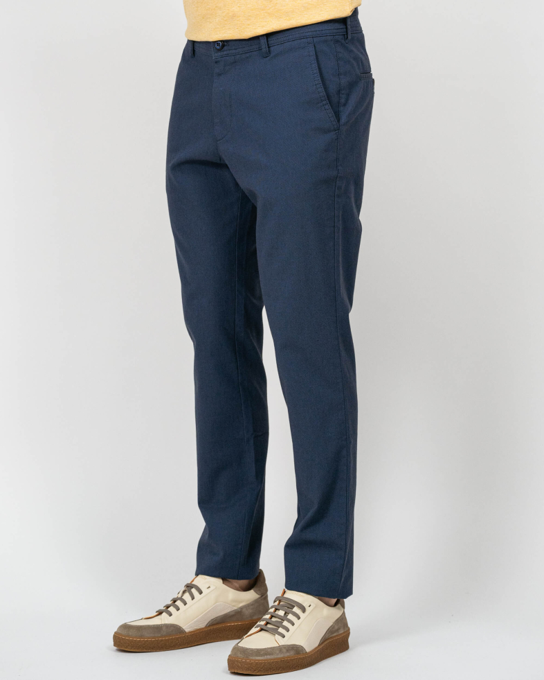 TROUSERS COTTON 230113088464-1 03