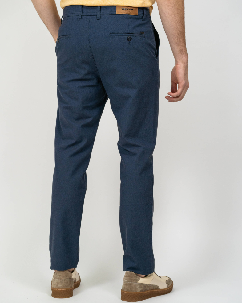 TROUSERS COTTON 230113088464-1 06