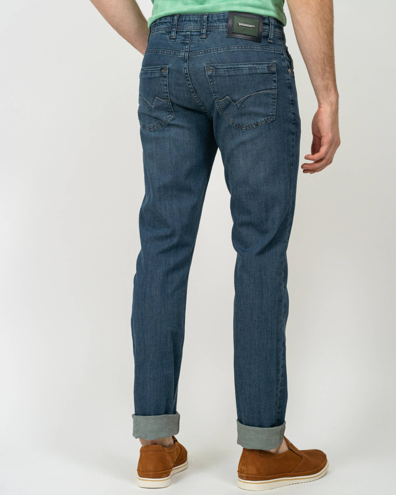 JEANS SLIM FIT COTTON 230114088455-1 06