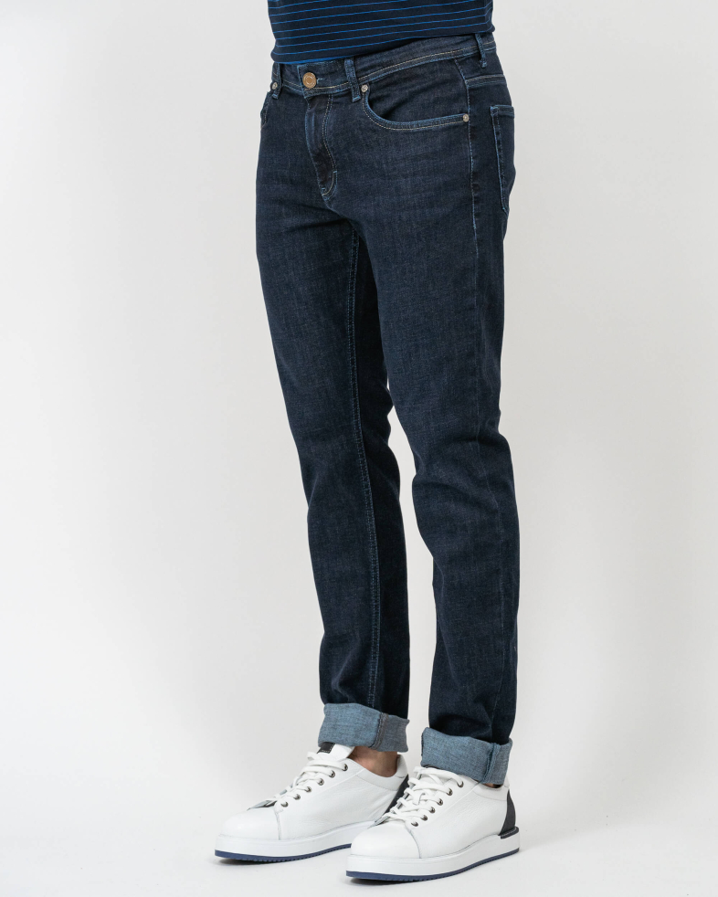 JEANS SLIM FIT COTTON 230114088446-1 03