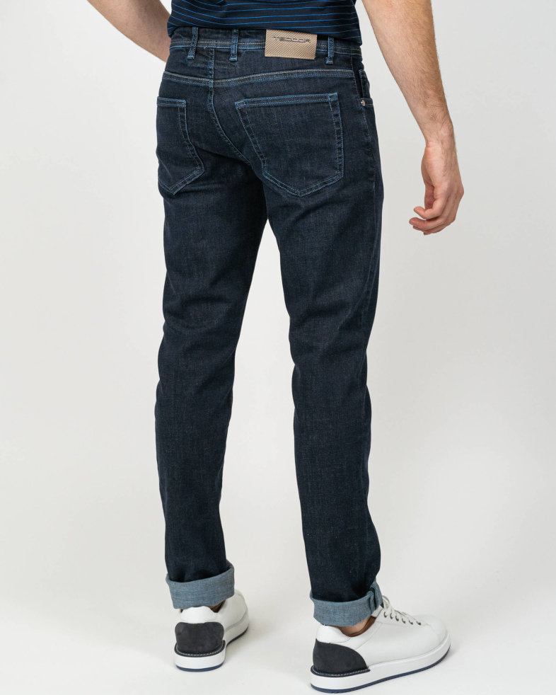 JEANS SLIM FIT COTTON 230114088446-1 06