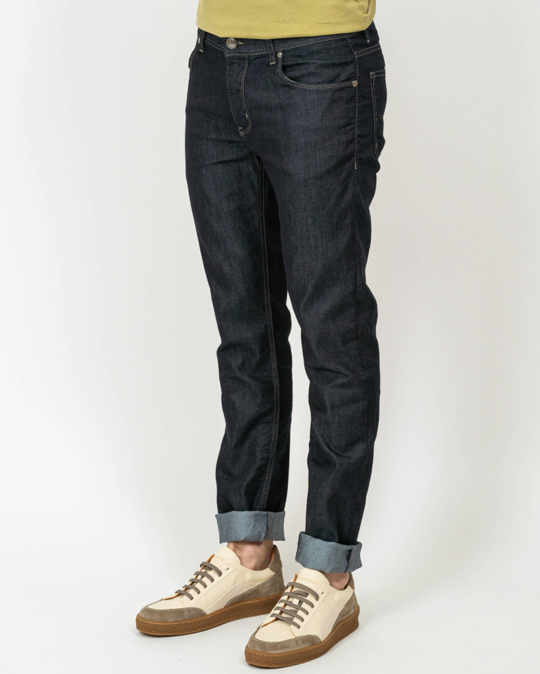 JEANS REGULAR FIT COTTON 230114088452-1 03