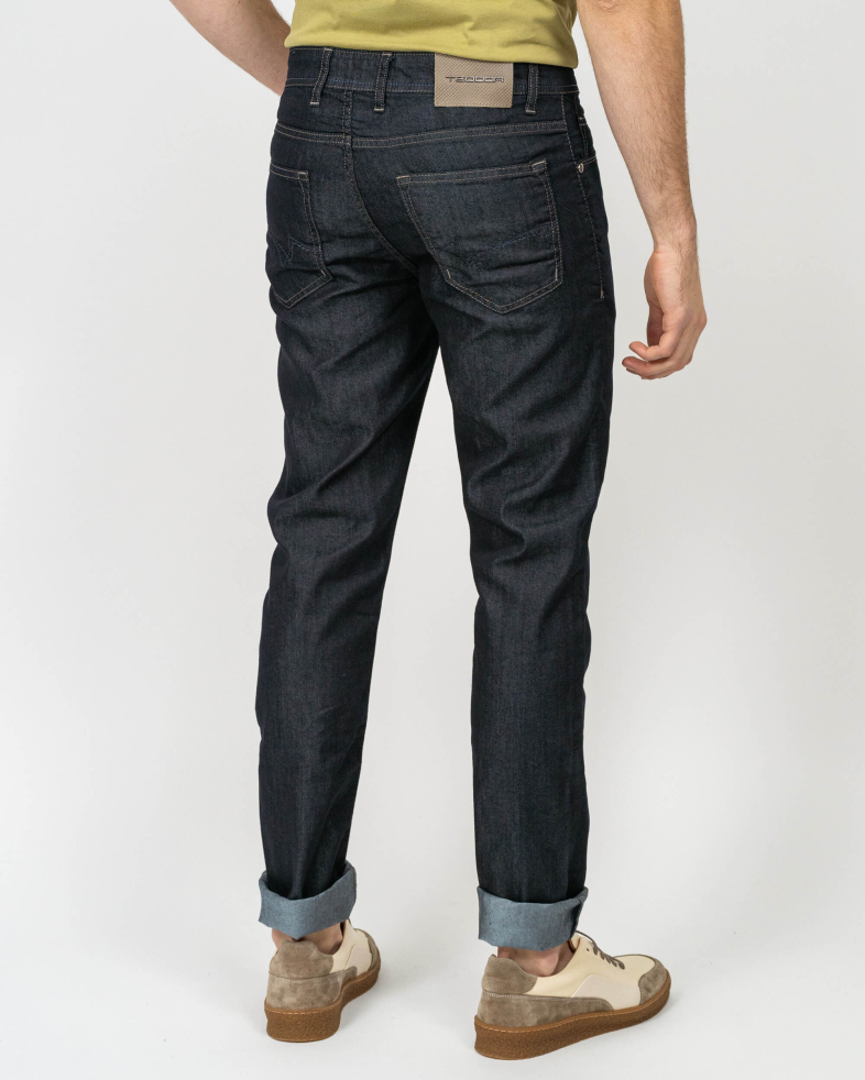 JEANS REGULAR FIT COTTON 230114088452-1 06