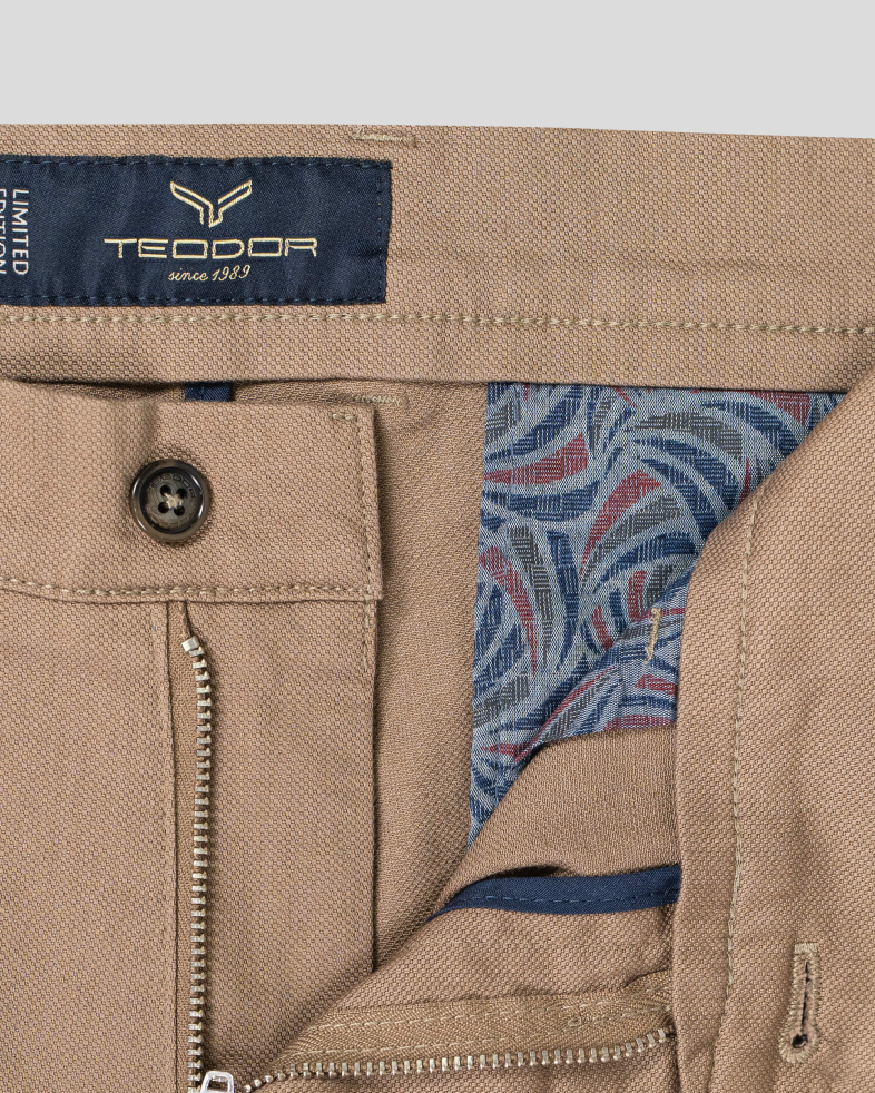 TROUSERS COTTON 220213088417-3 04