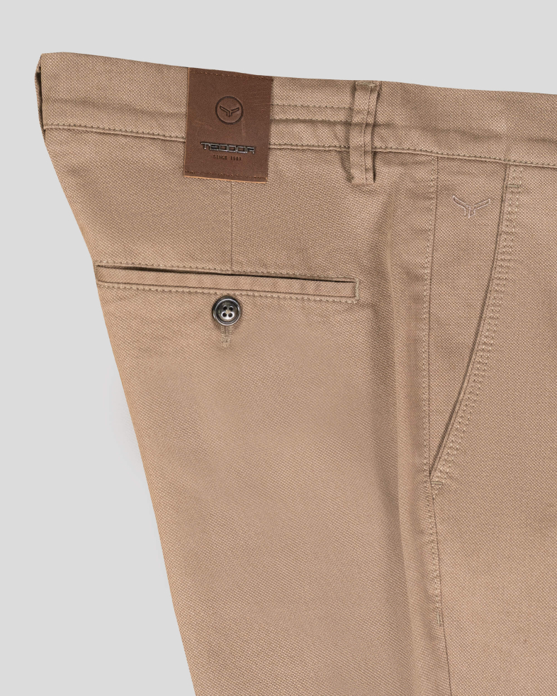TROUSERS COTTON 220213088417-3 05