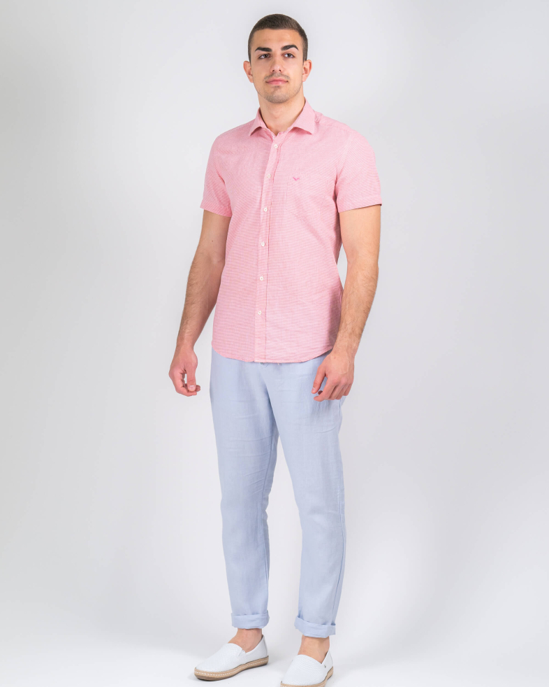 TROUSERS LINEN 220155088381-4 02