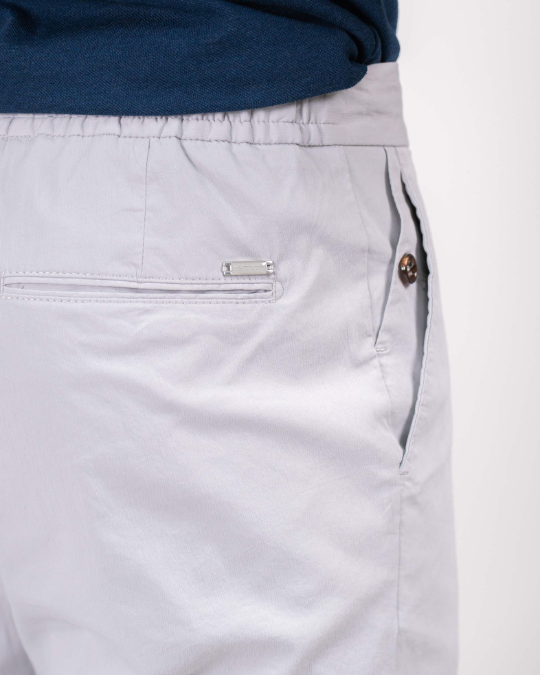 SHORTS SLIM FIT COTTON 220113121267-2 05