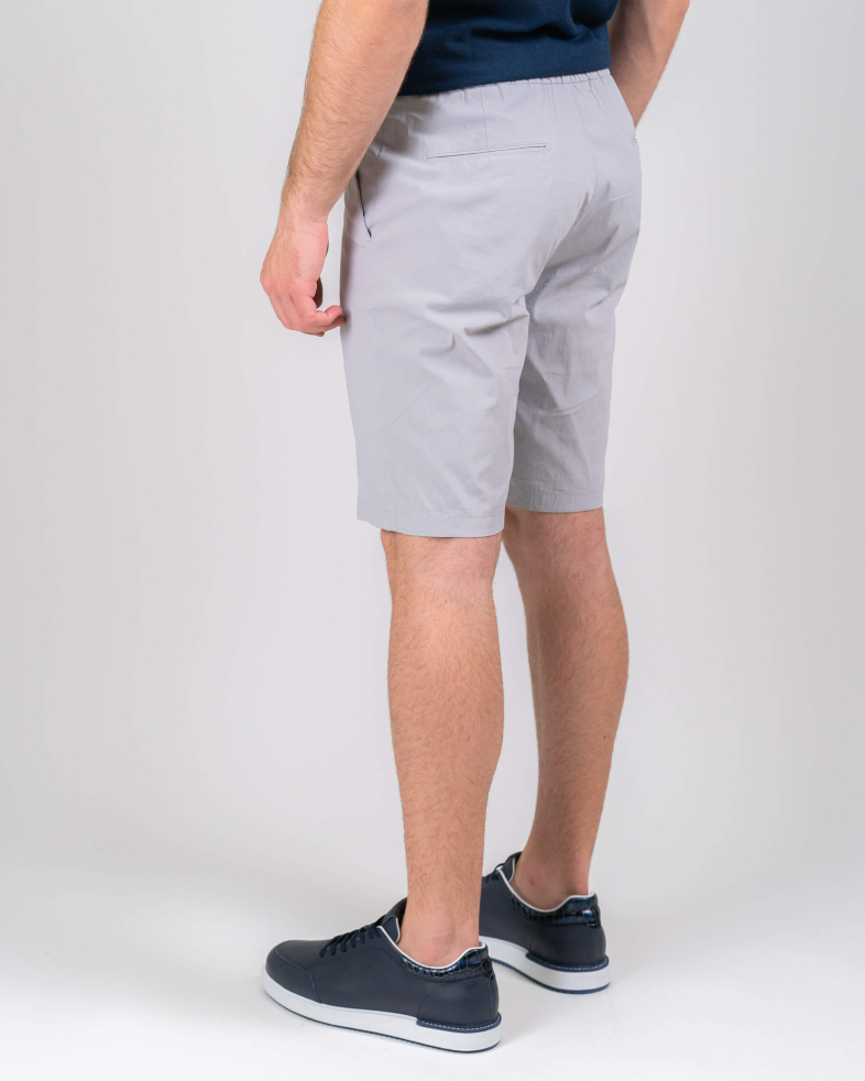 SHORTS SLIM FIT COTTON 220113121267-2 06