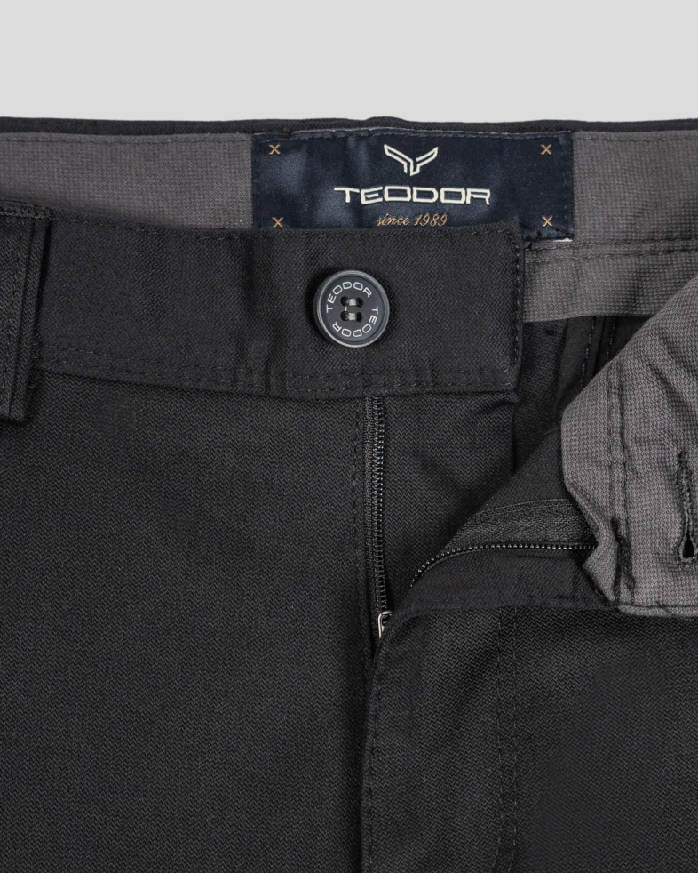 TROUSERS EXTRA SLIM FIT COTTON 230134088470-1 04