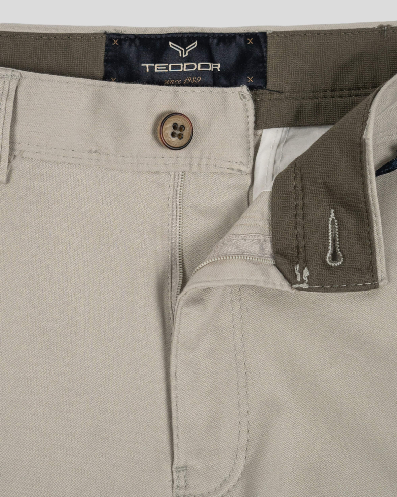 TROUSERS EXTRA SLIM FIT COTTON 230134088470-5 04