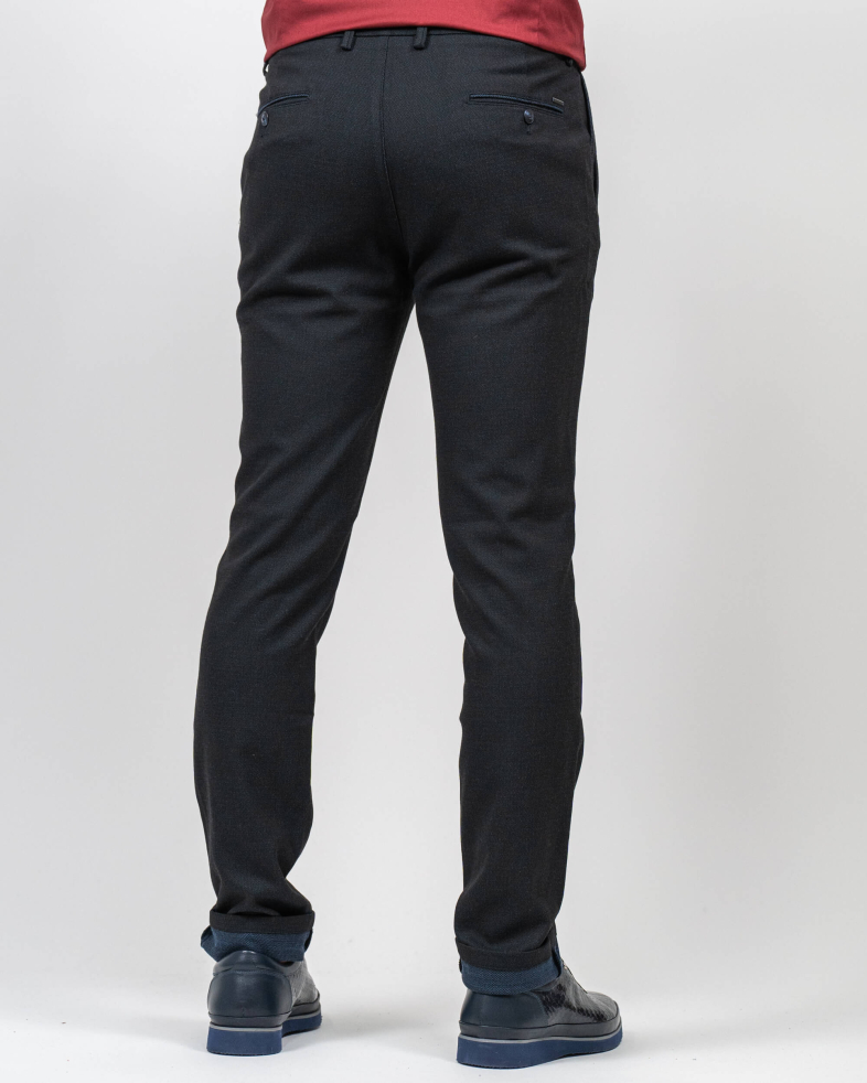 TROUSERS COTTON 220213088414-1 06