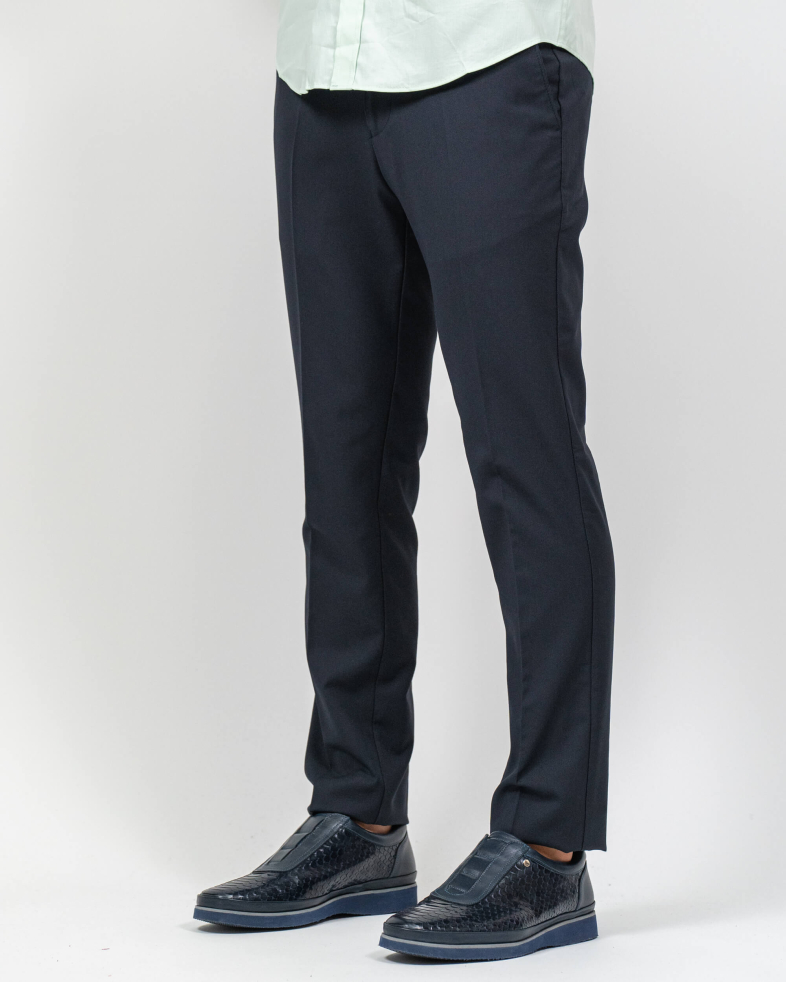 TROUSERS REGULAR FIT WOOL 220113088406-2 03