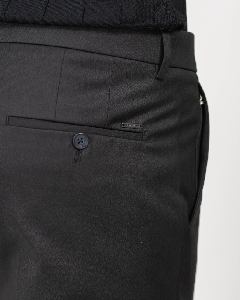 TROUSERS SLIM FIT WOOL 220113088225-1 07