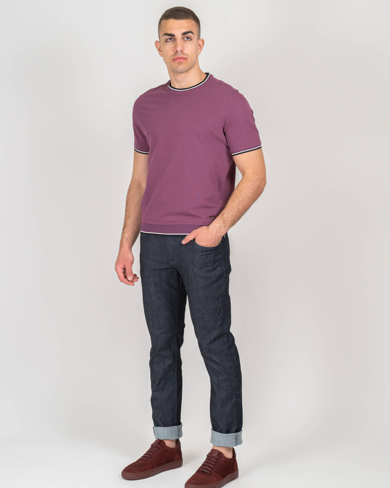 JEANS SLIM FIT COTTON 220114088360-2 02