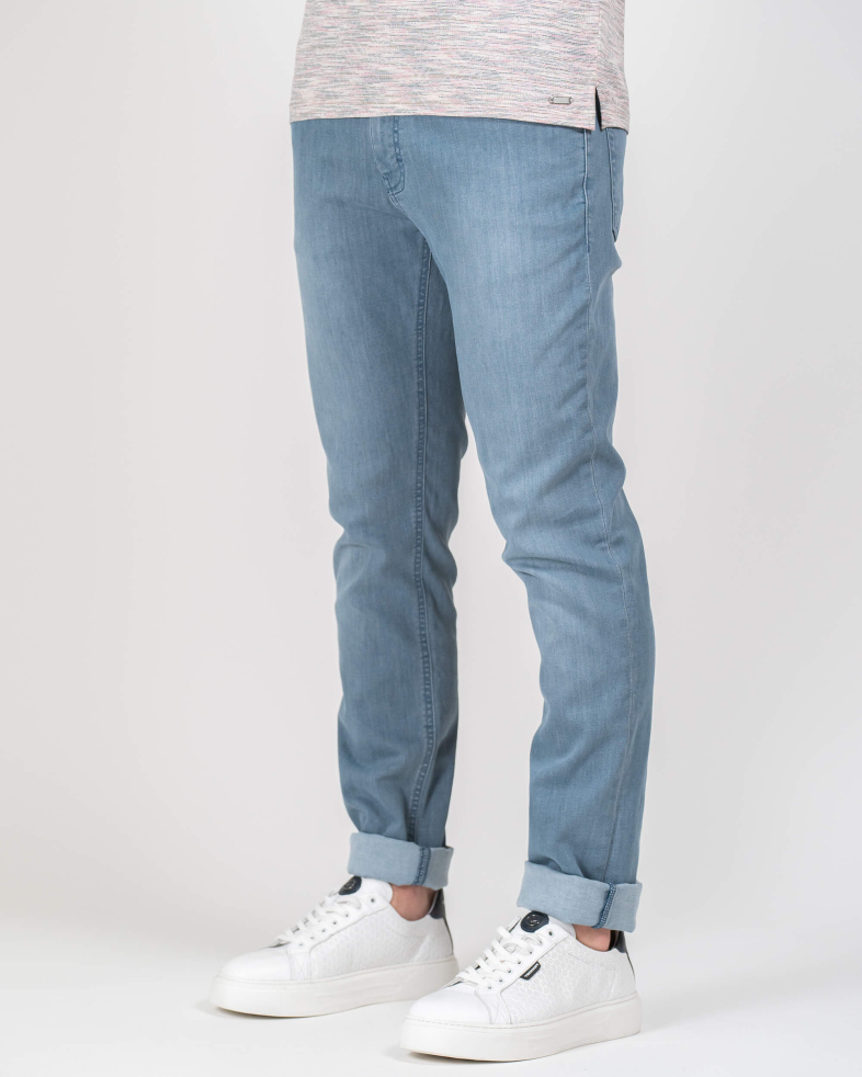 JEANS SLIM FIT COTTON 220114088358-2 05