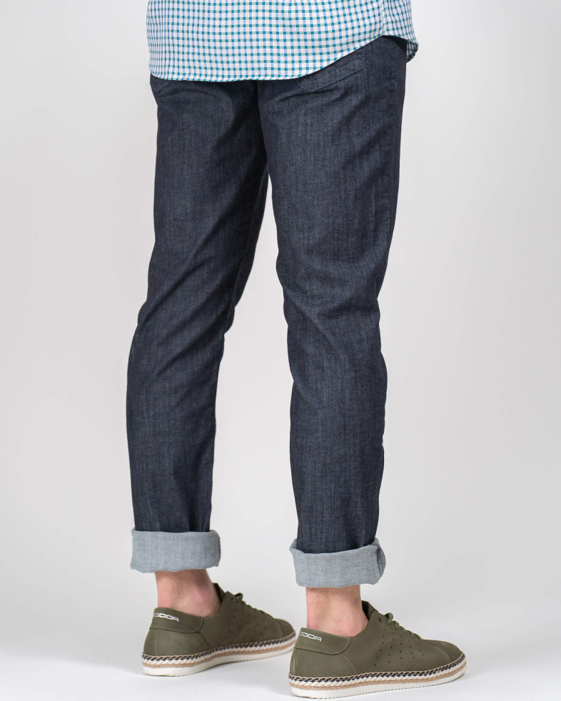 JEANS SLIM FIT COTTON 220114088360-1 04