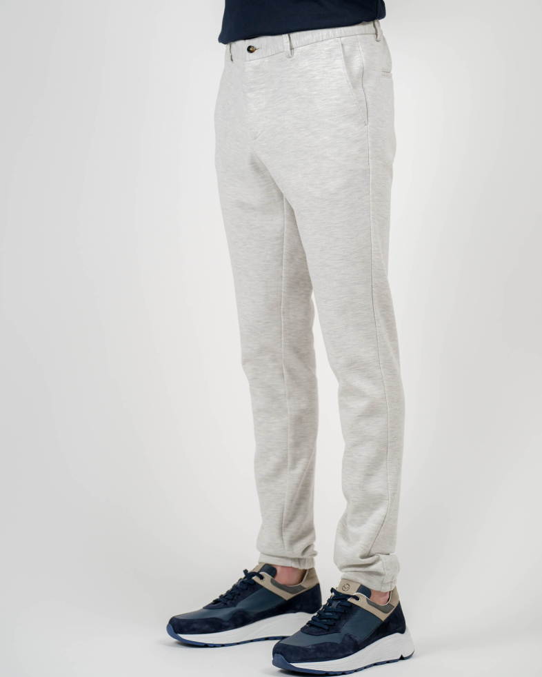 TROUSERS SLIM FIT COTTON 220116218344-2 03