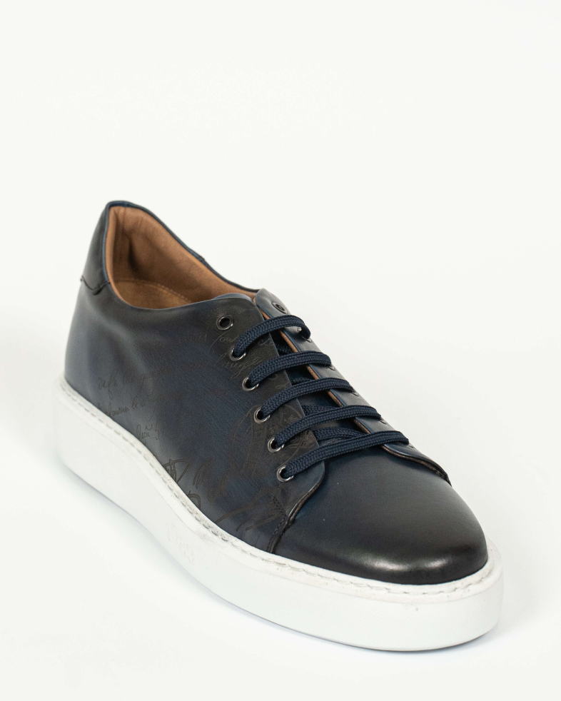 SHOES LEATHER 220251172063-2 02
