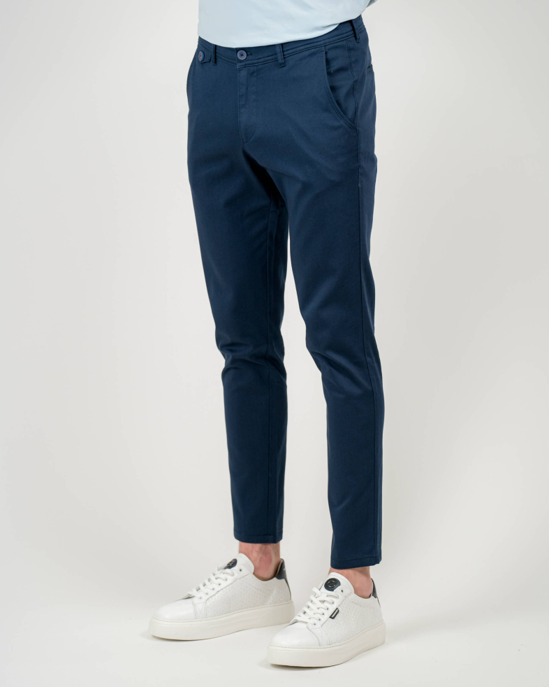 TROUSERS EXTRA SLIM FIT COTTON 220113088367-2 03