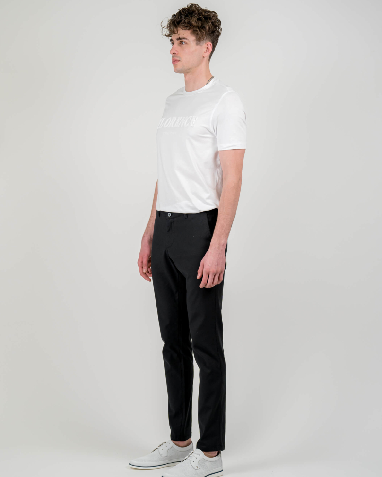 TROUSERS EXTRA SLIM FIT COTTON 220113088369-1 02