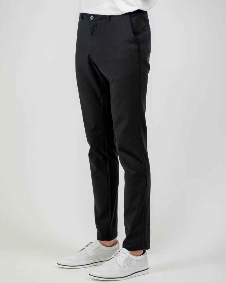 TROUSERS EXTRA SLIM FIT COTTON 220113088369-1 03