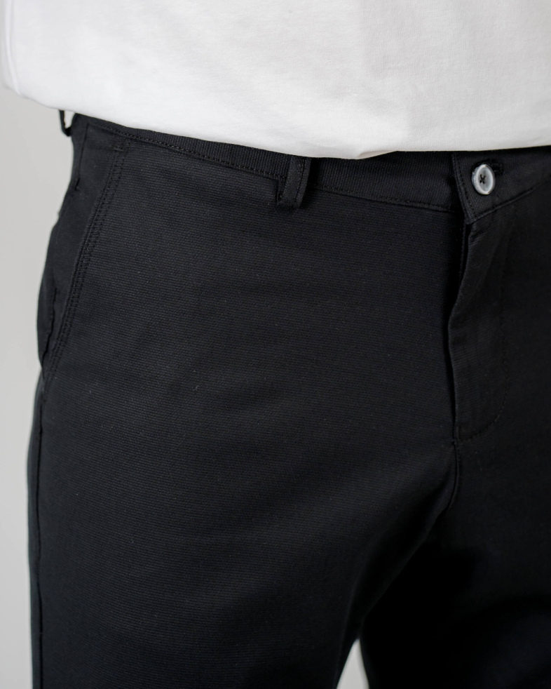 TROUSERS EXTRA SLIM FIT COTTON 220113088369-1 04