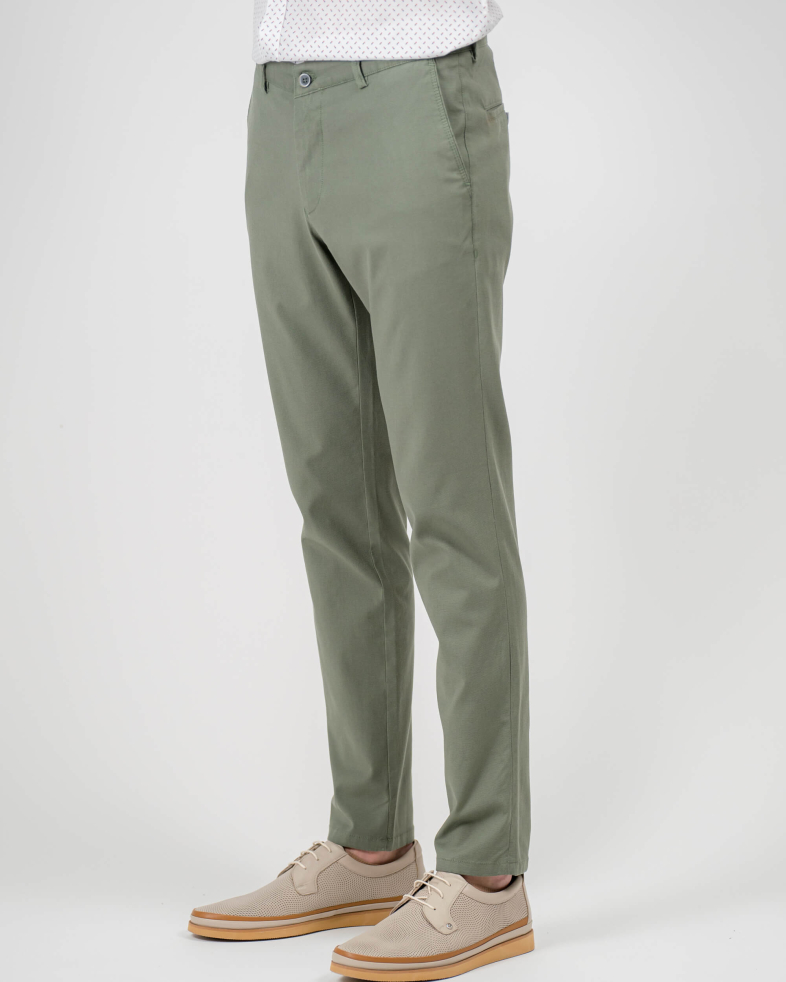 TROUSERS EXTRA SLIM FIT COTTON 220113088369-7 03