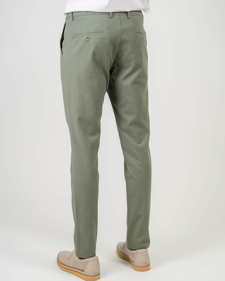 TROUSERS EXTRA SLIM FIT COTTON 220113088369-7 08