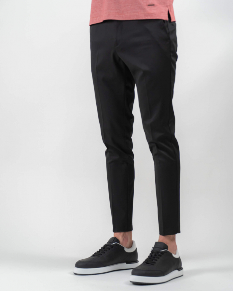 TROUSERS EXTRA SLIM FIT WOOL 220113088368-1 04