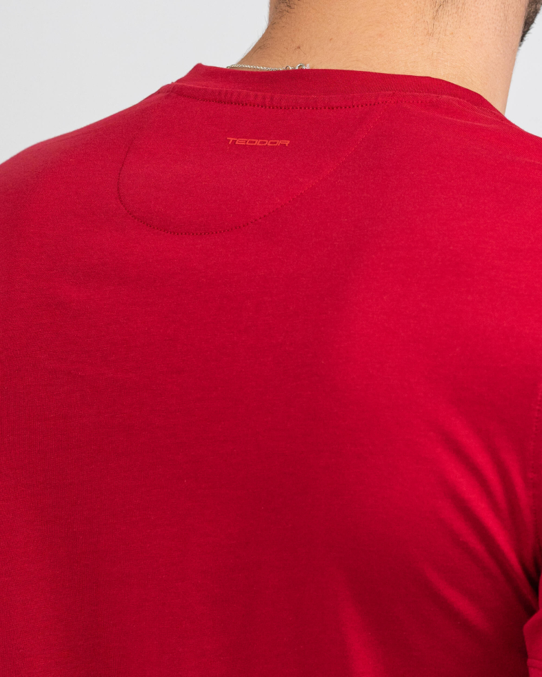 T-SHIRT COTTON 230110131657-18 08