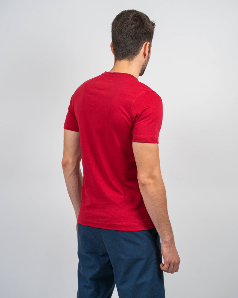 T-SHIRT COTTON 230110131657-18 09