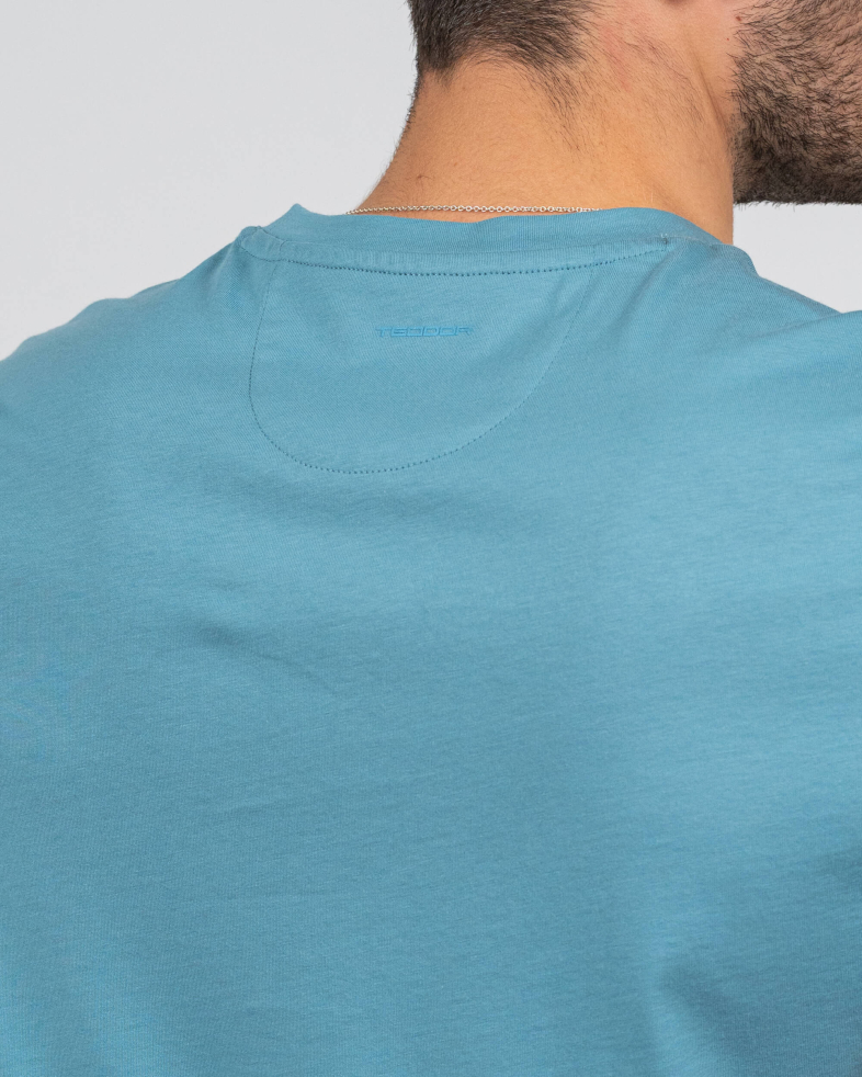T-SHIRT COTTON 230110131657-9 08