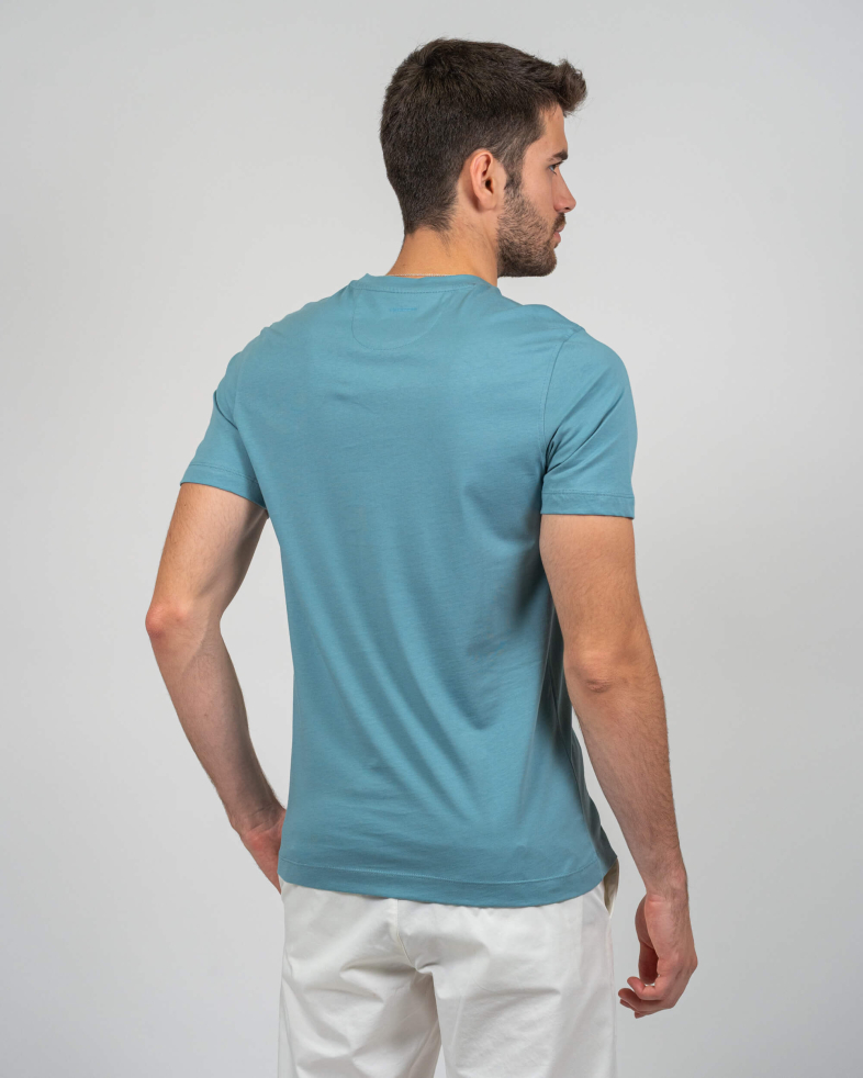 T-SHIRT COTTON 230110131657-9 09