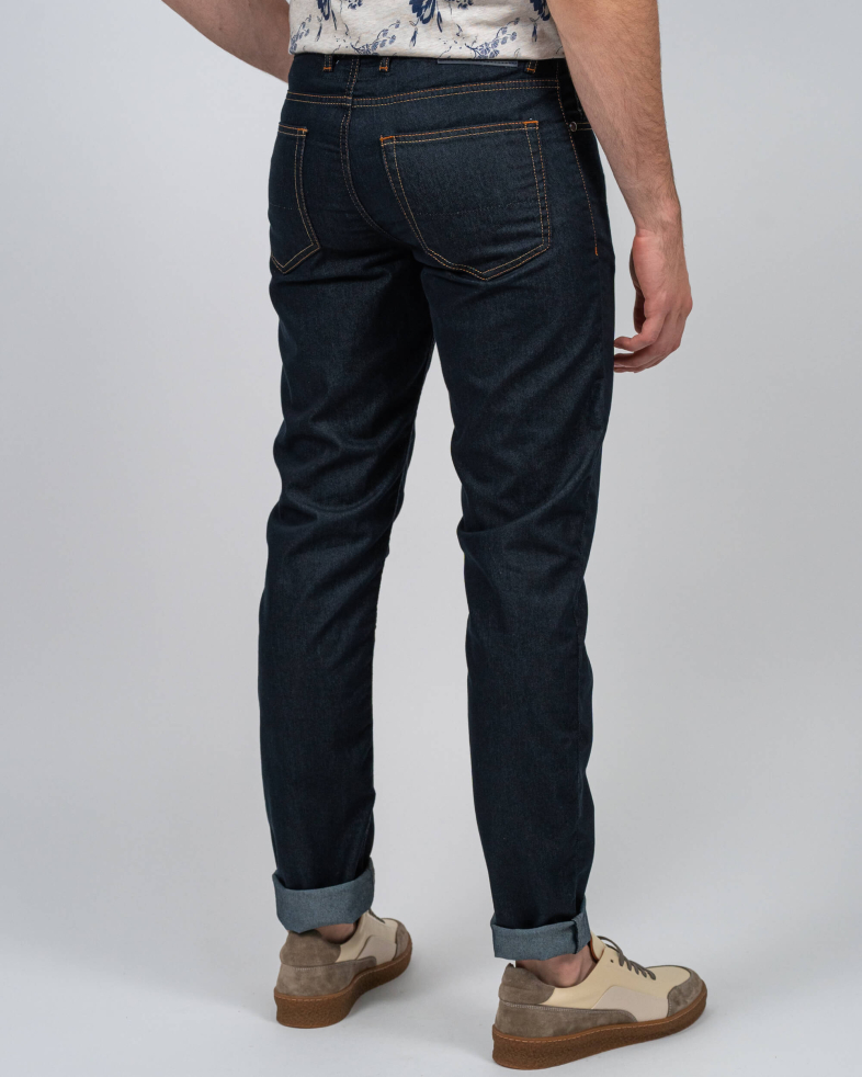 JEANS SLIM FIT COTTON 230114088443-2 06