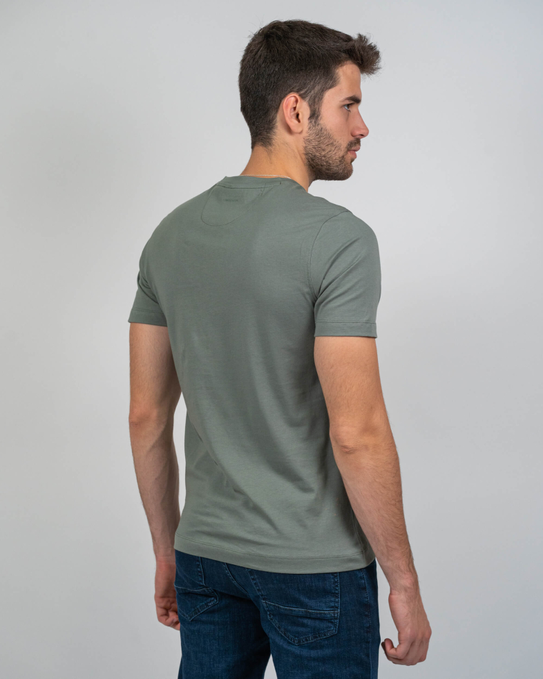 T-SHIRT COTTON 230110131657-11 09