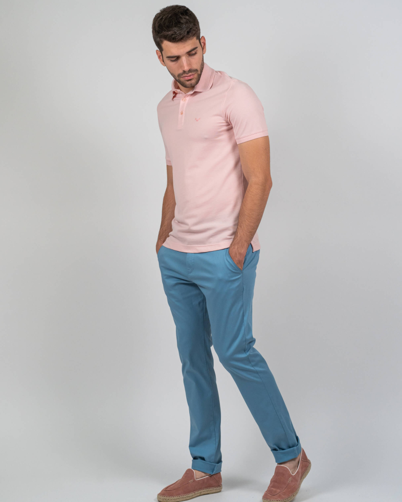 TROUSERS SLIM FIT COTTON 230129088476-4 02