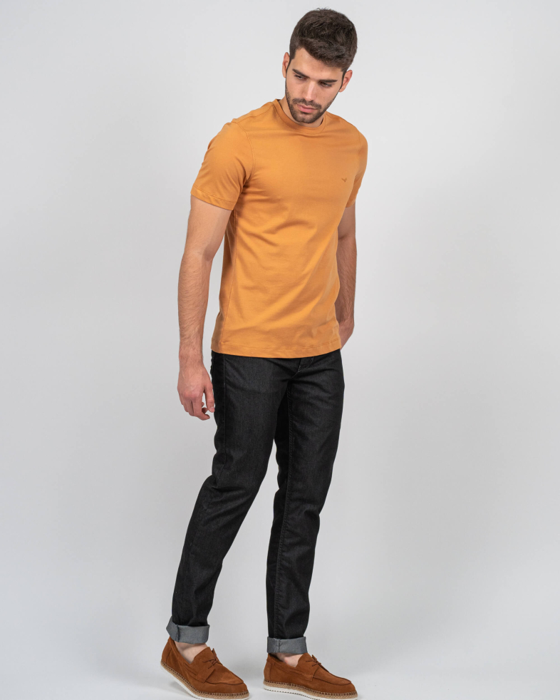 JEANS SLIM FIT COTTON 230114088443-1 02