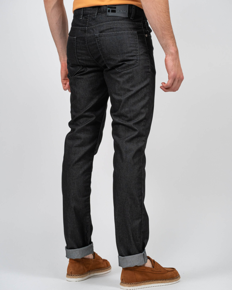 JEANS SLIM FIT COTTON 230114088443-1 06