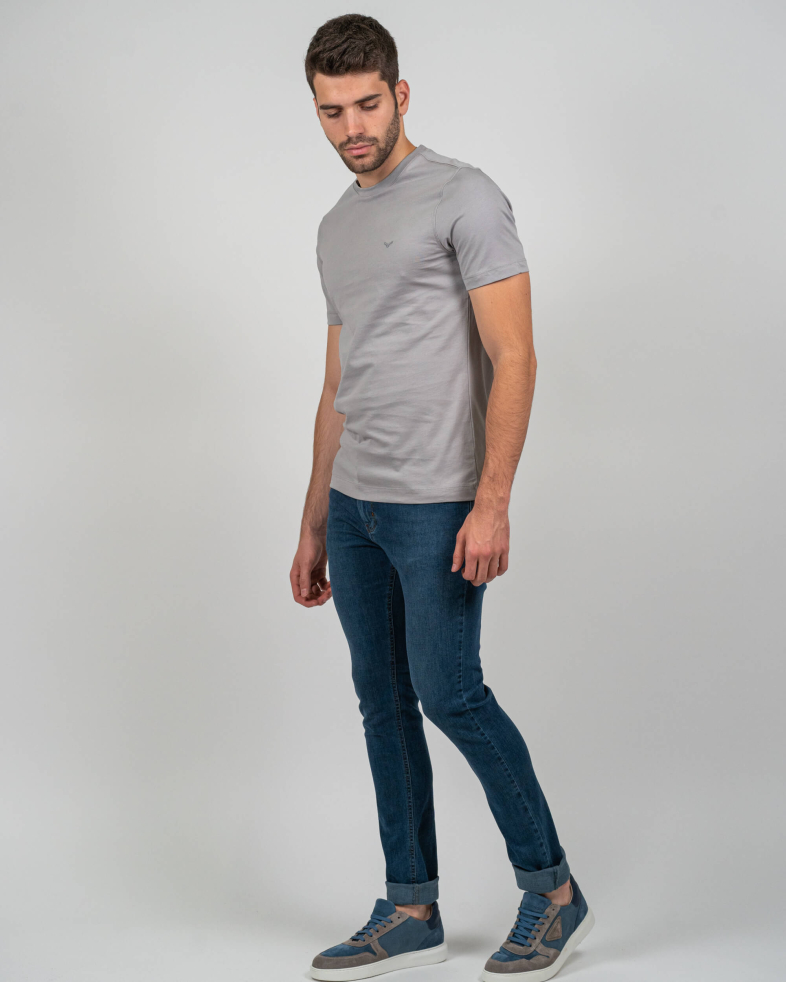 JEANS EXTRA SLIM FIT COTTON 230114088461-4 02