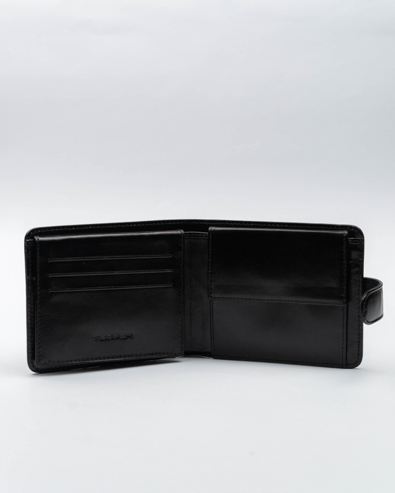 WALLET LEATHER 210190133386-1 02